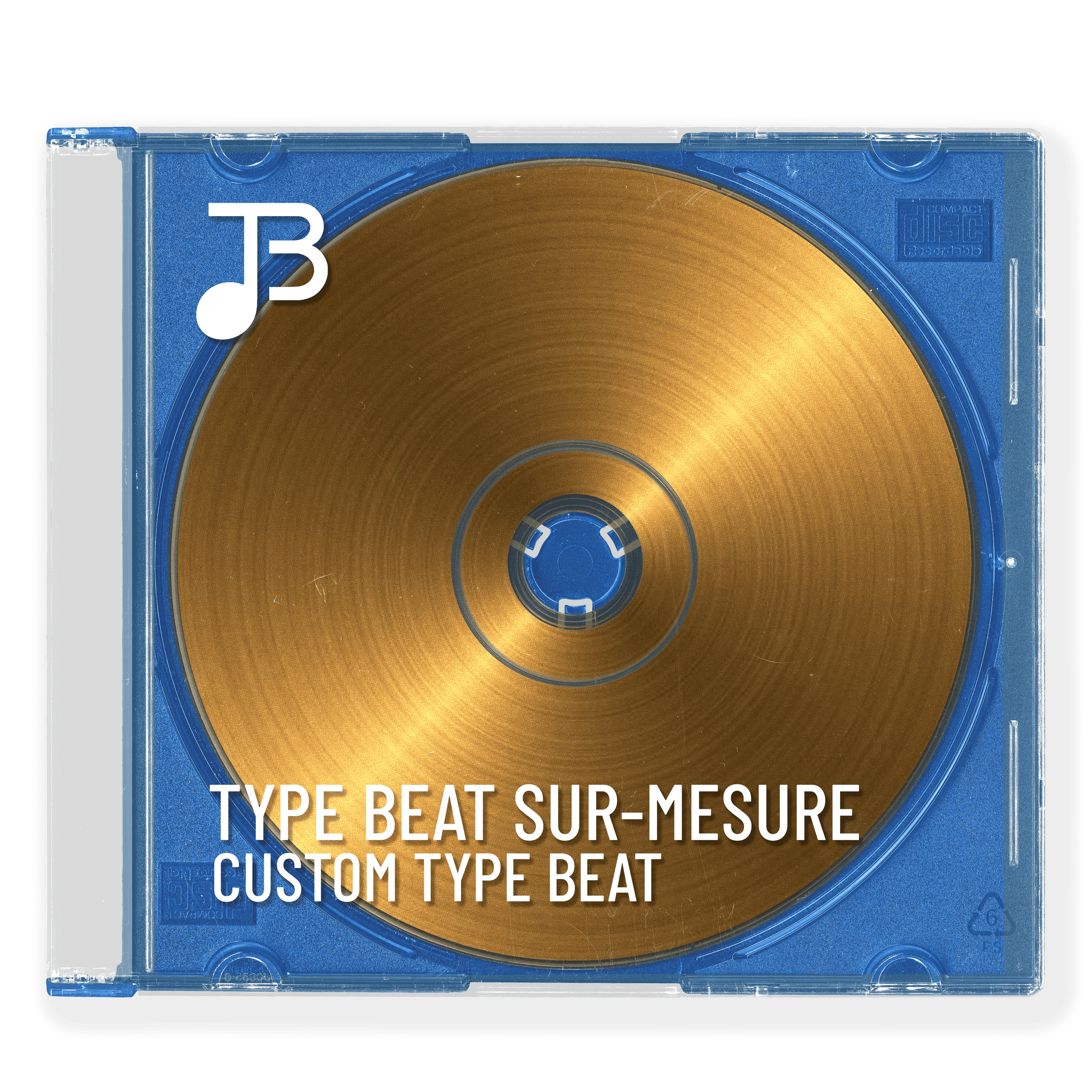 Type Beat Sur-Mesure