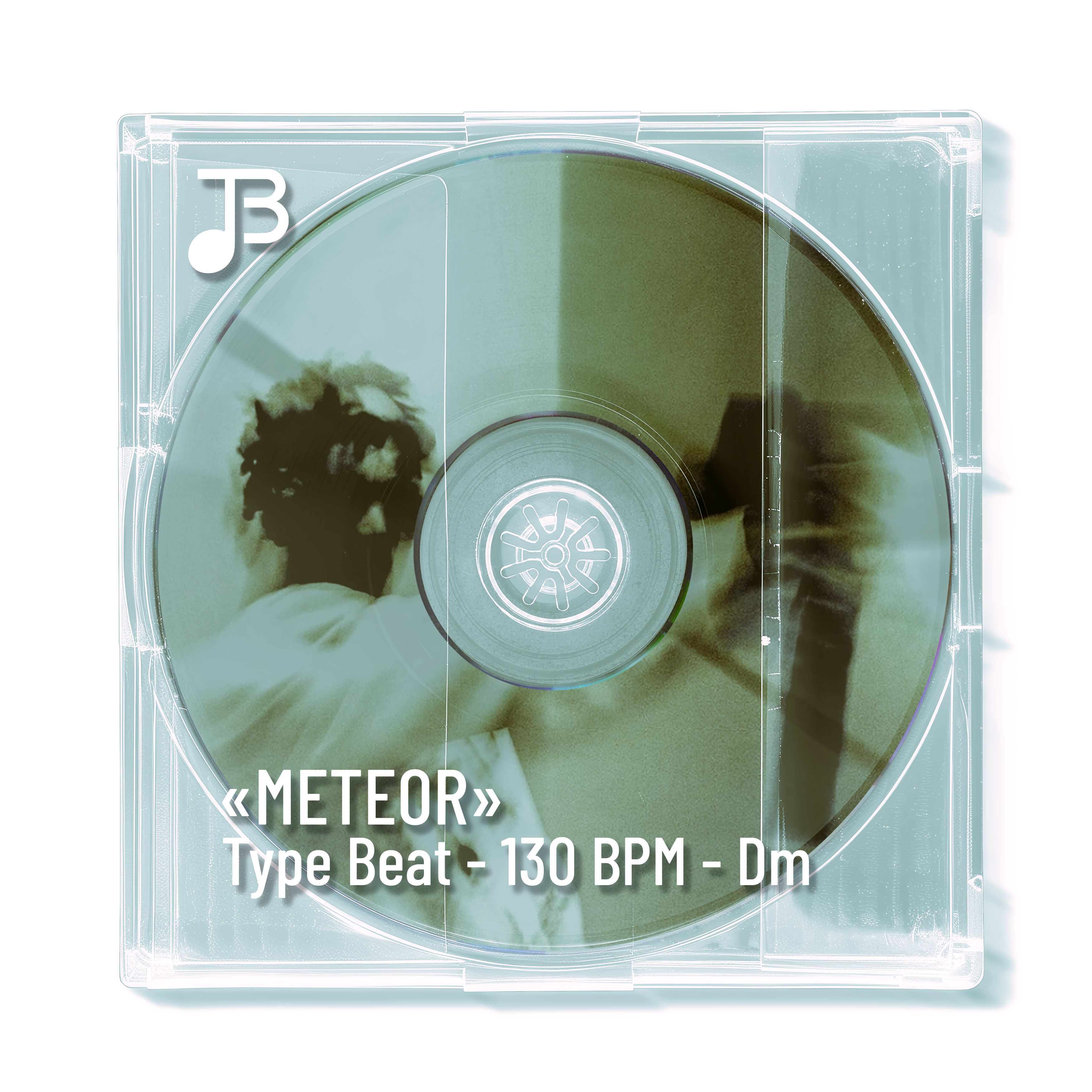 "METEOR" - New Wave Type Beat