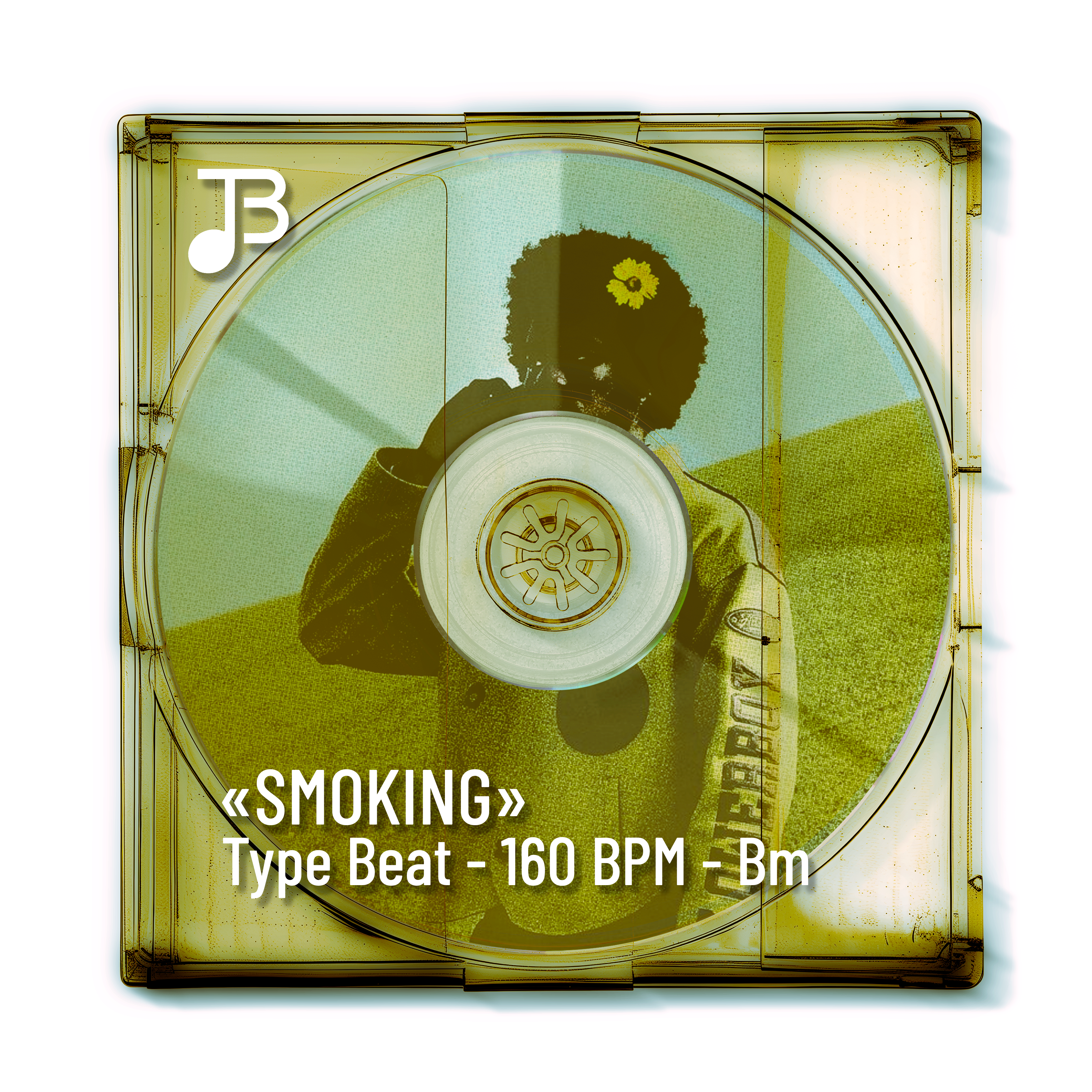 "SMOKING" - Alternative Type Beat