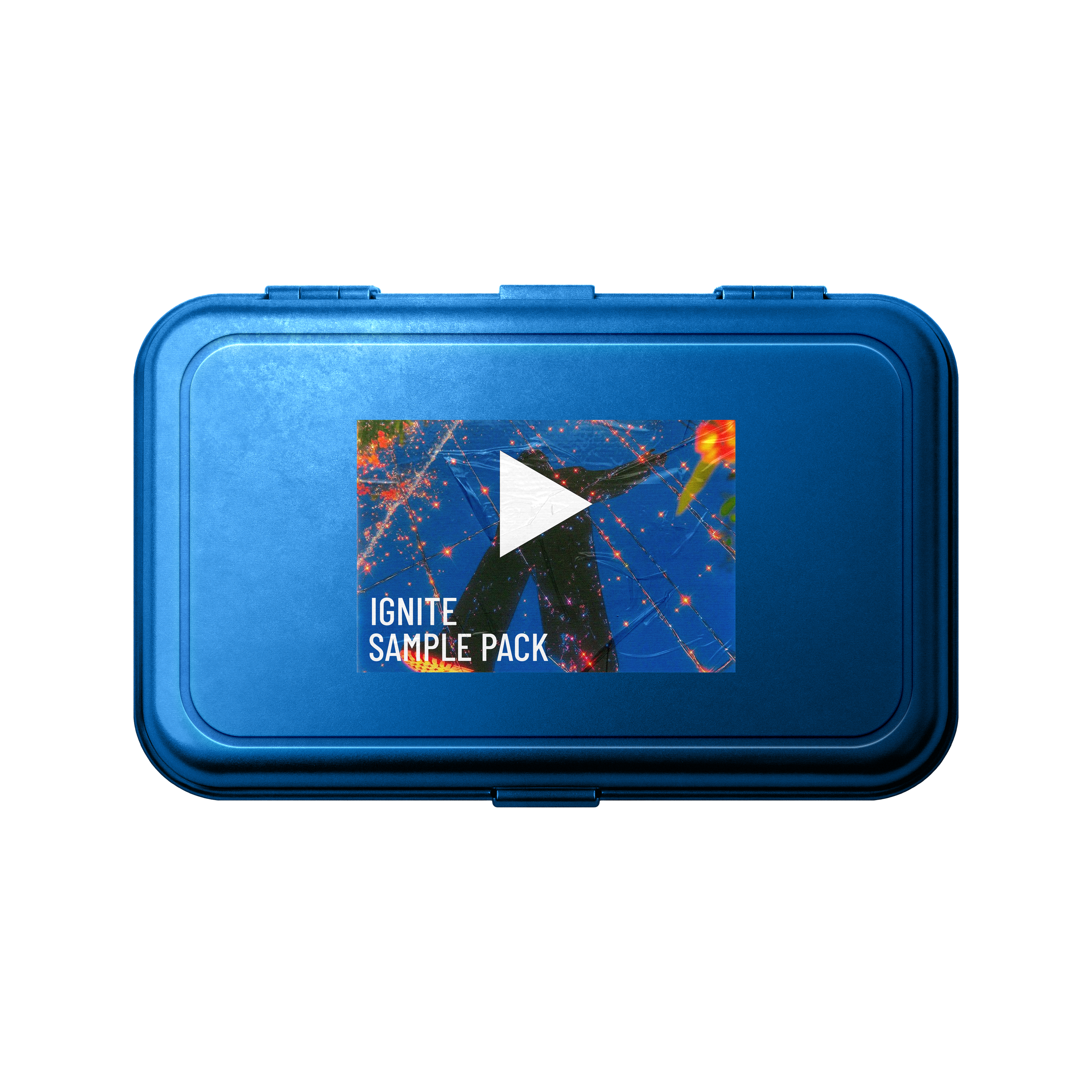 Sample Pack - IGNITE