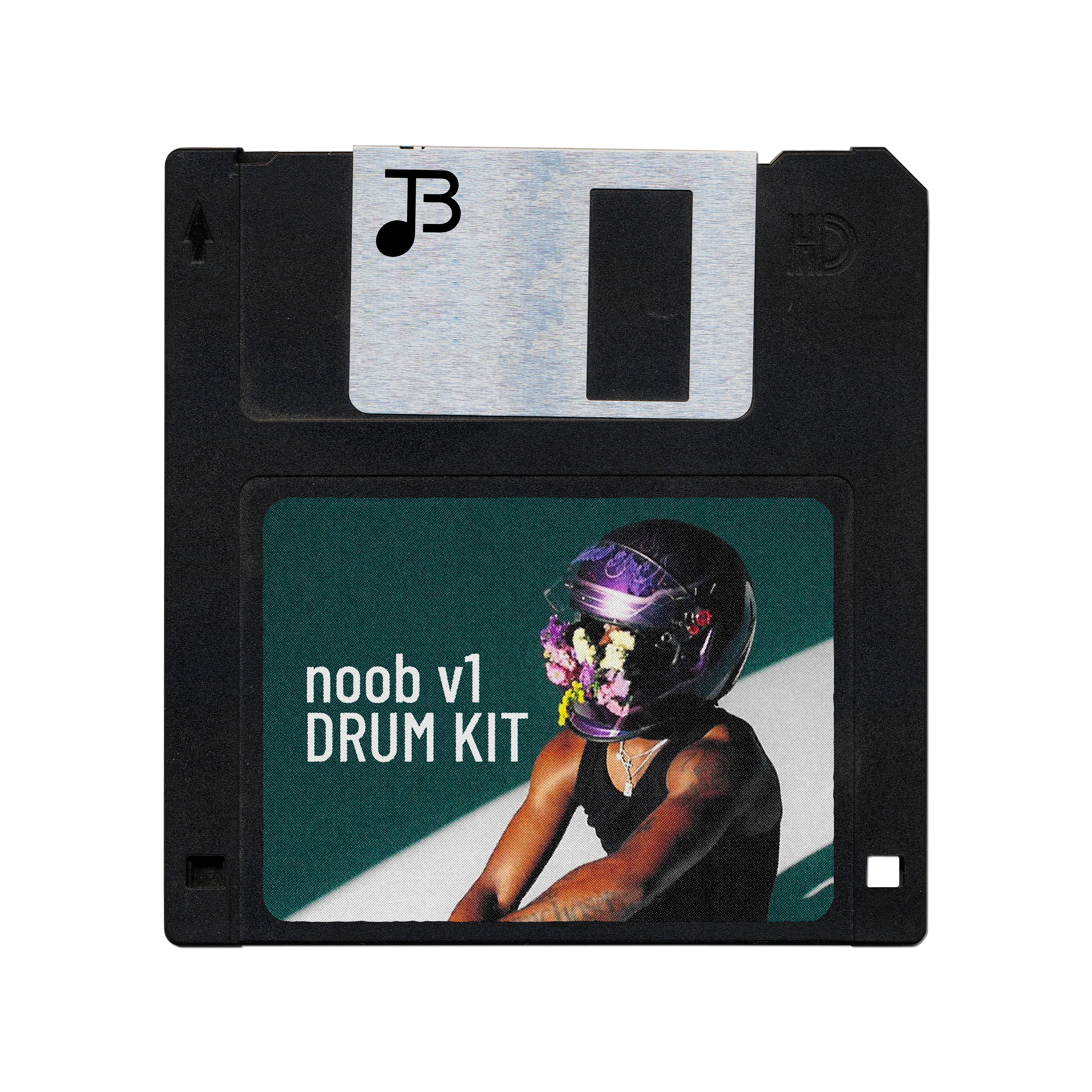 Drum Kit - Noob vol.1